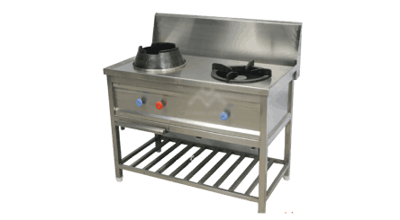 Chinese Cooking Range-prod001 Chinese Cooking Range