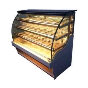 confectionery display cabinet