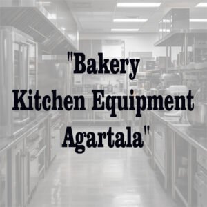 Best Quality Low Price Bakery Equipments.