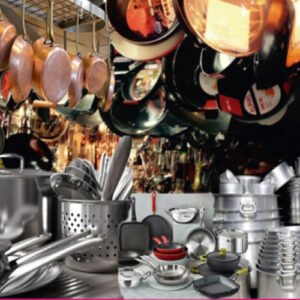 Commercial Cooking Utensils Near Me