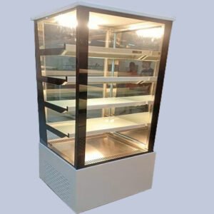 Vertical Ac cake Display Counter [ 4Feet]