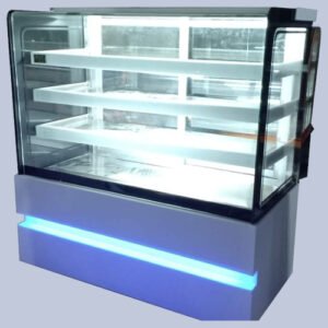 4 Feet Non Ac Display Counter [ for Sweet Shop]