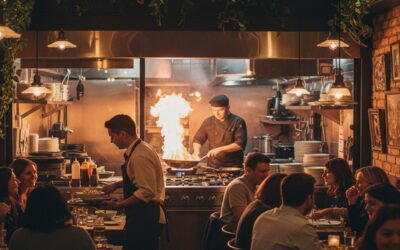 The Complete Blueprint: Opening Your First Small Multi-Cuisine Restaurant in Kolkata (Under 1000 Sq Ft)