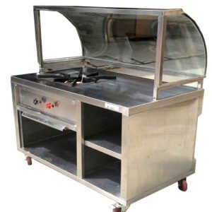Commercial Roll Counter manufacturer in Kolkata.